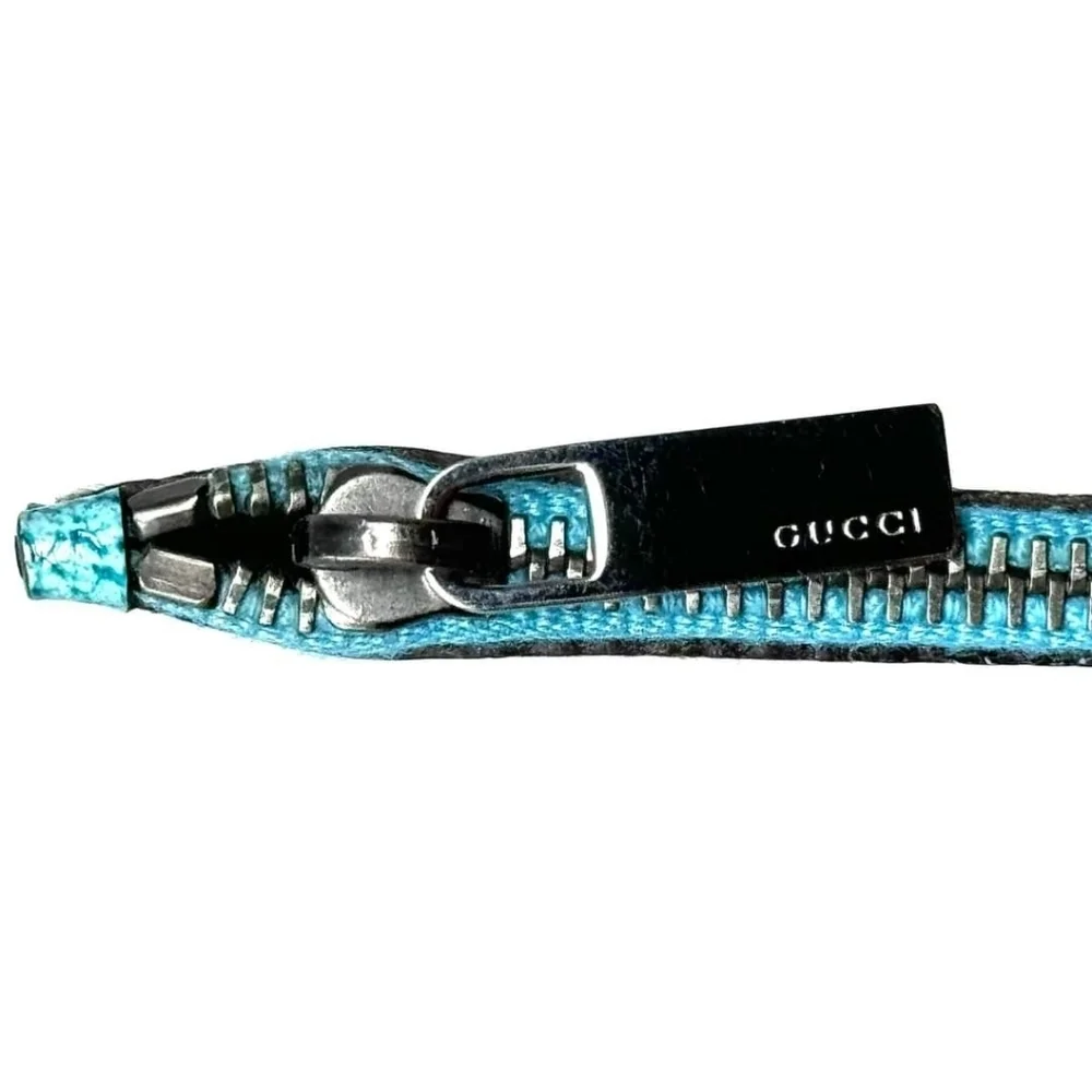 ▪️💠 GUCCI ZIPPER WALLET 💠▪️